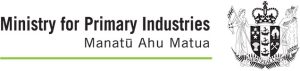 Ministry For Primary Industries