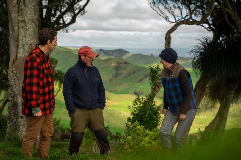 About The Good Farm Planning Hub Taranaki