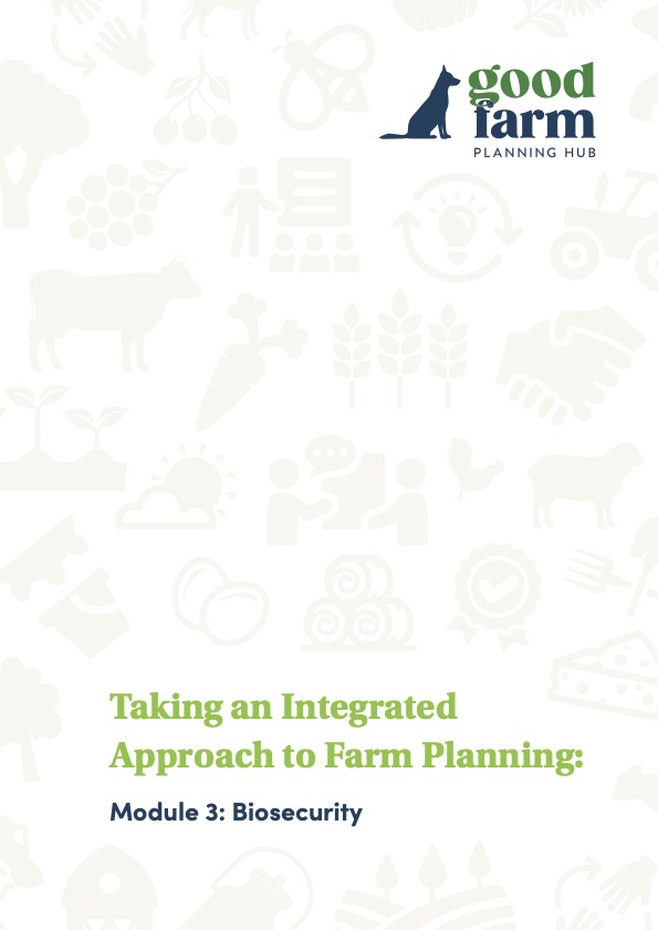 Module 3 Biosecurity 2025