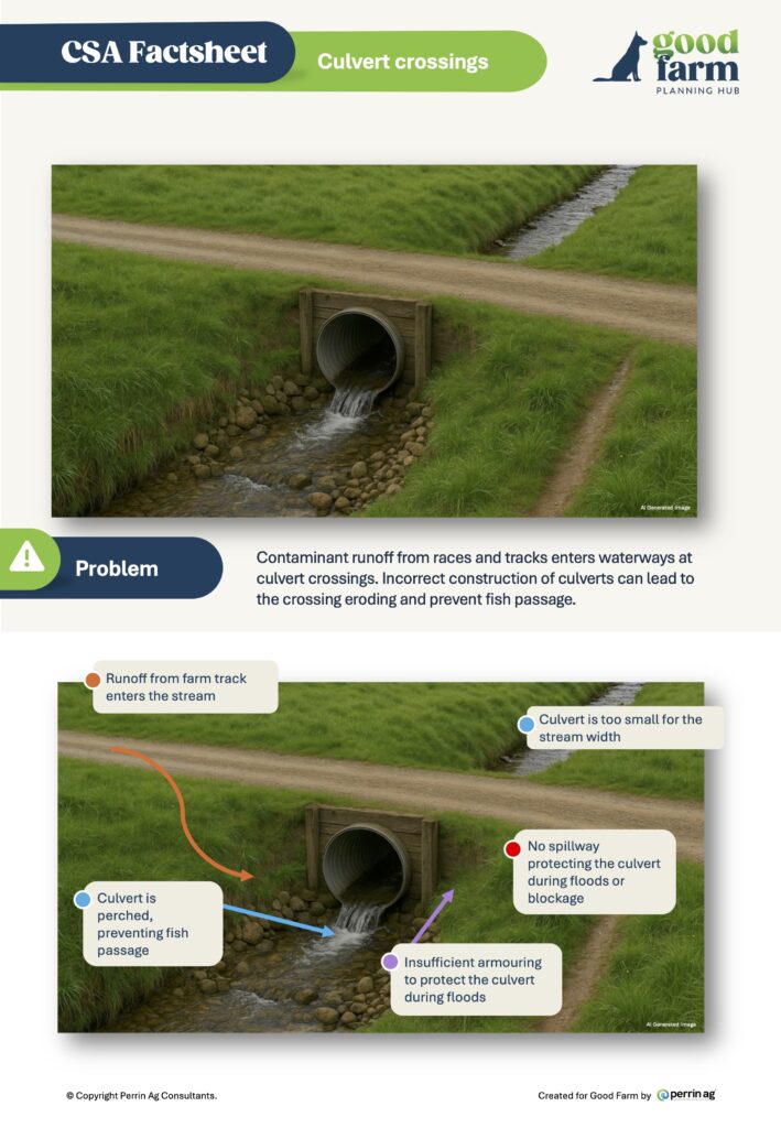 10. Csa Factsheet Culverts Good Farm