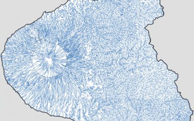 Map Taranaki Region Streams Rivers Fresh Water Quality Good Gfarm Planning Hub