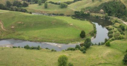 Freshwater Planning Taranaki Farmer Resources